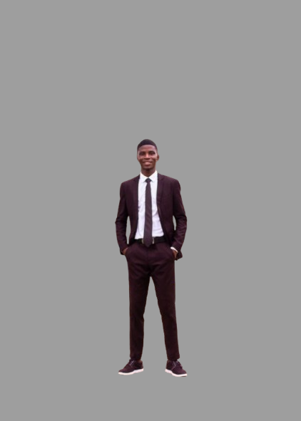 Stephen Oboakoh - Brand Manager